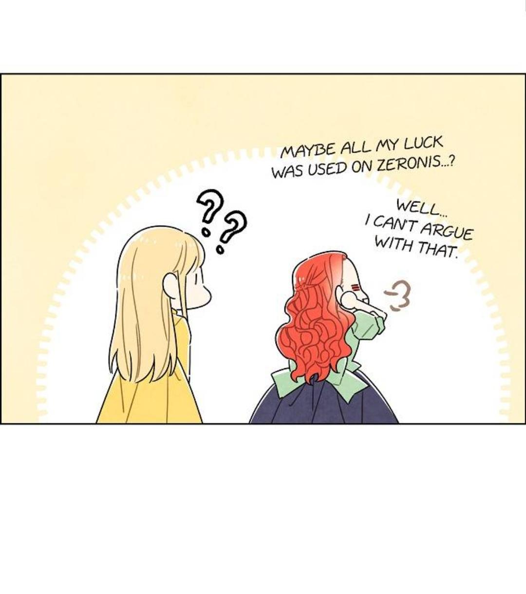 I Stole The Male Lead’s First Night Chapter 41 - Page 28