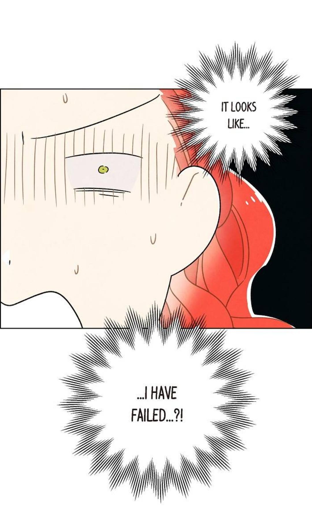 I Stole The Male Lead’s First Night Chapter 41 - Page 39