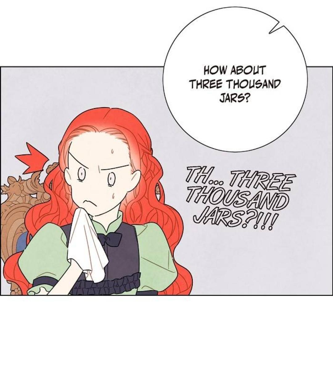 I Stole The Male Lead’s First Night Chapter 41 - Page 44