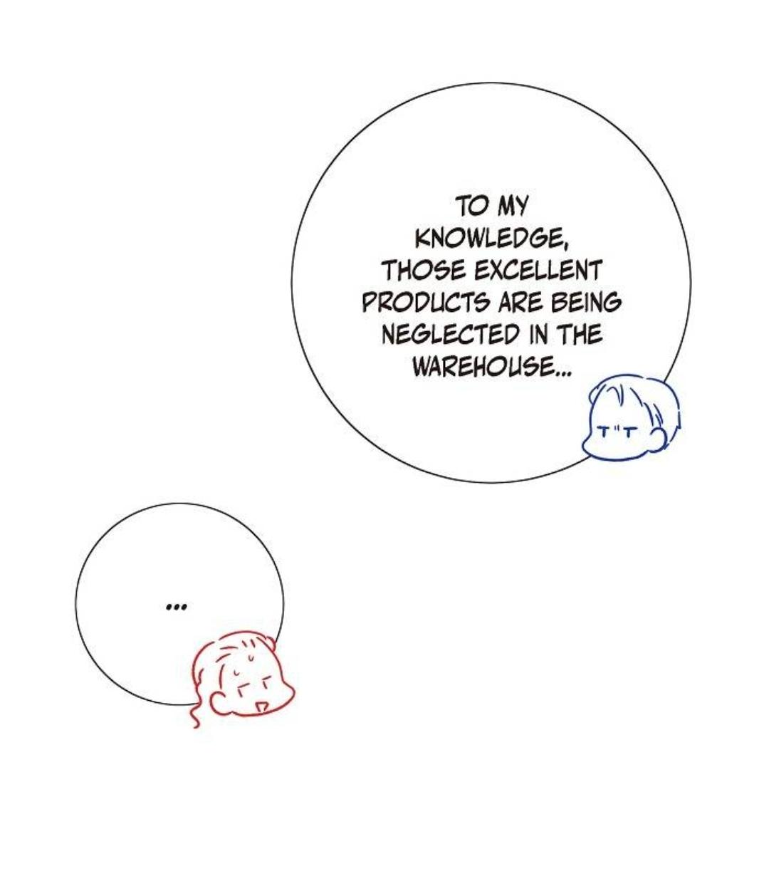 I Stole The Male Lead’s First Night Chapter 41 - Page 49