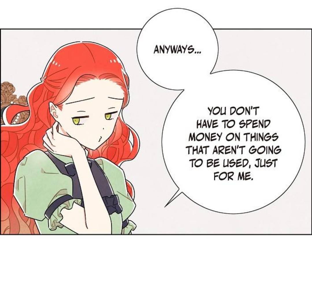 I Stole The Male Lead’s First Night Chapter 41 - Page 50