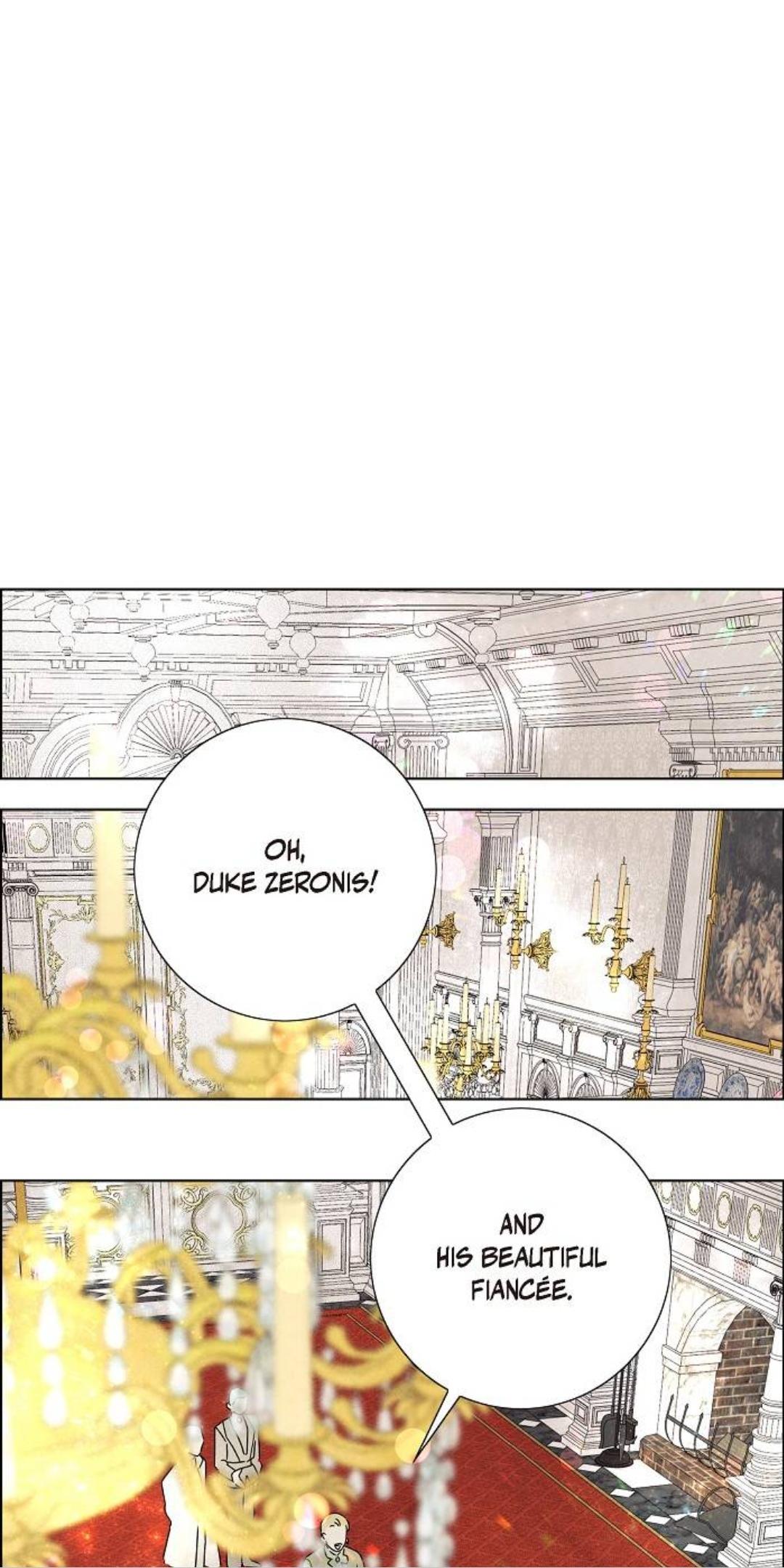 I Stole The Male Lead’s First Night Chapter 41 - Page 68