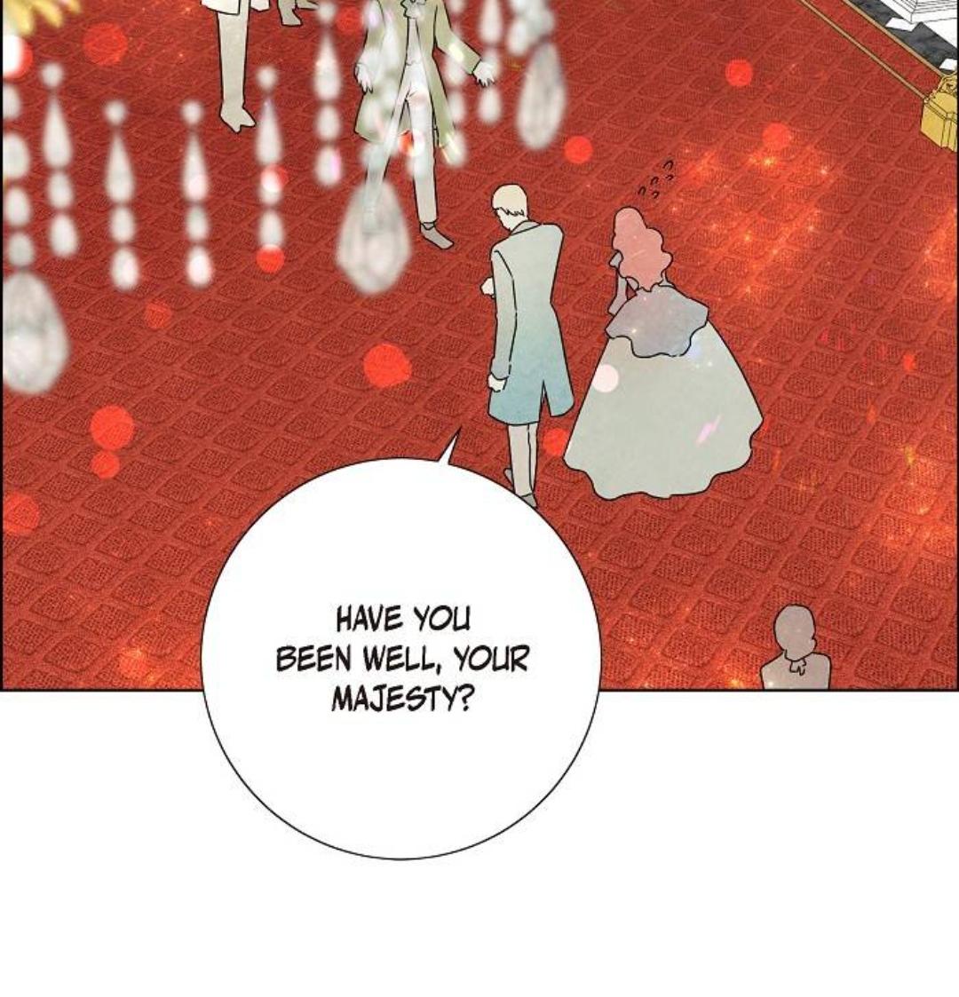 I Stole The Male Lead’s First Night Chapter 41 - Page 69