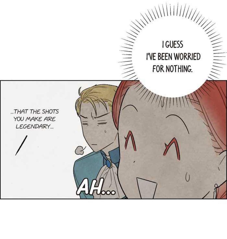 I Stole The Male Lead’s First Night Chapter 42 - Page 8