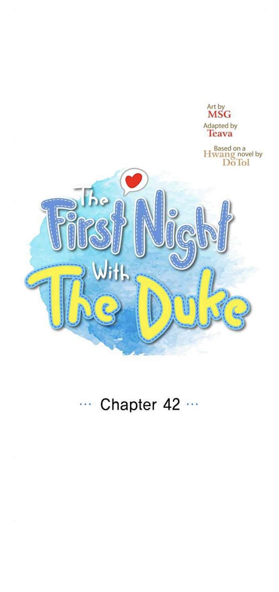 I Stole The Male Lead’s First Night Chapter 42 - Page 11