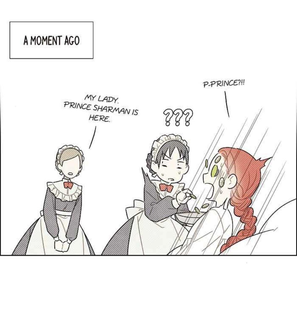 I Stole The Male Lead’s First Night Chapter 42 - Page 15