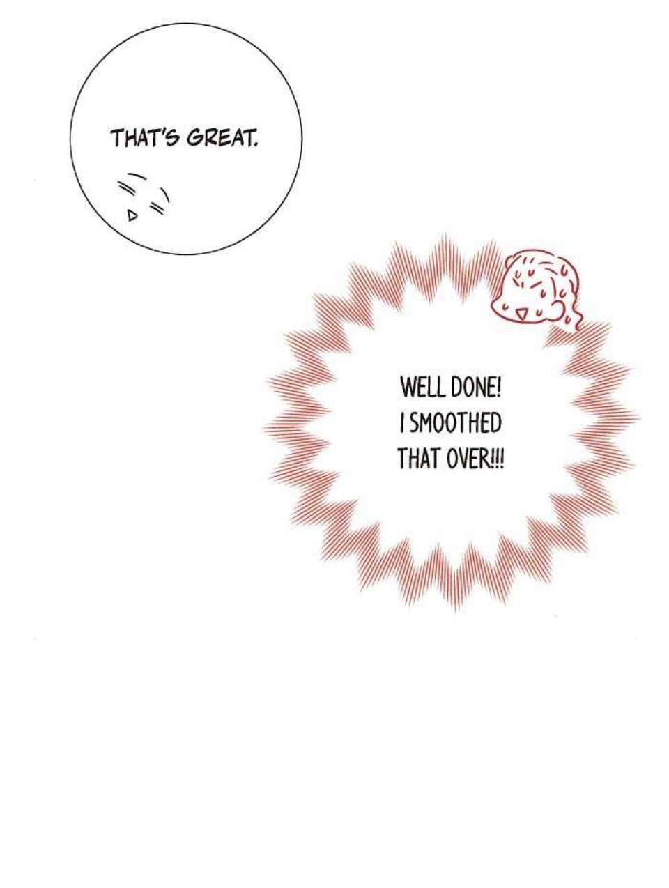 I Stole The Male Lead’s First Night Chapter 42 - Page 34