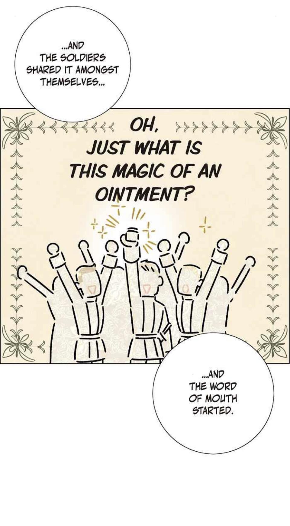 I Stole The Male Lead’s First Night Chapter 42 - Page 40