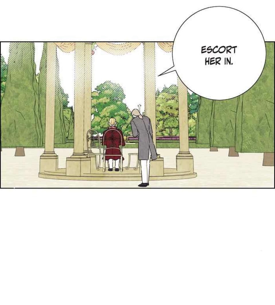 I Stole The Male Lead’s First Night Chapter 42 - Page 51