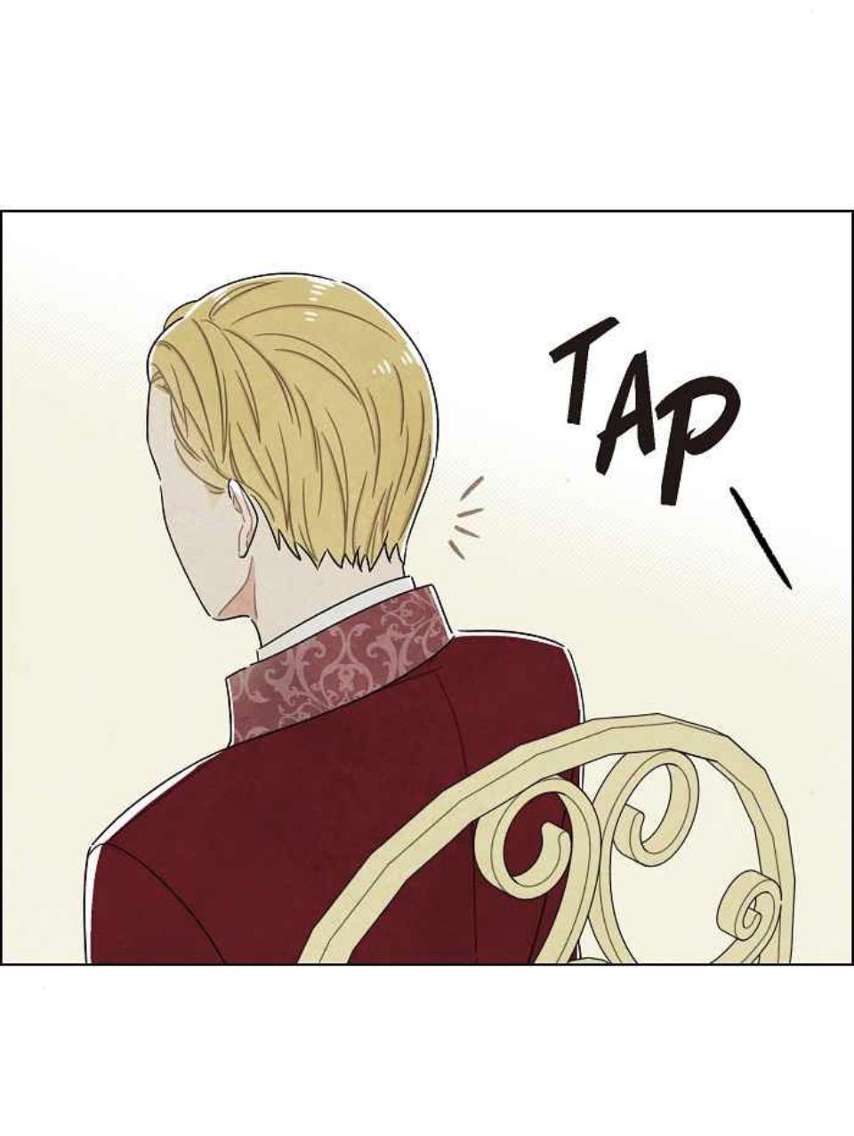 I Stole The Male Lead’s First Night Chapter 42 - Page 52