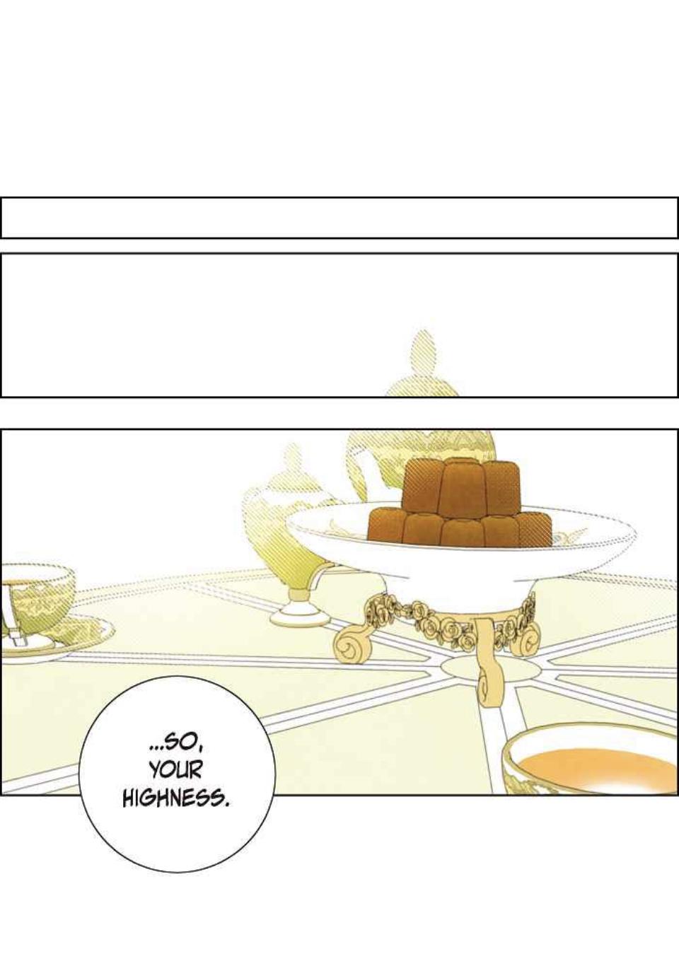 I Stole The Male Lead’s First Night Chapter 42 - Page 58