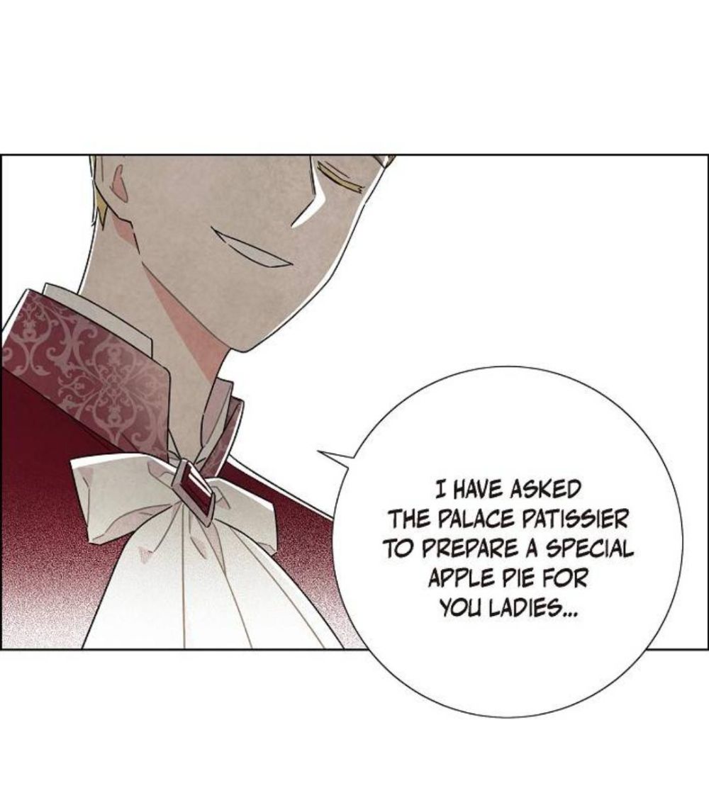 I Stole The Male Lead’s First Night Chapter 43 - Page 8