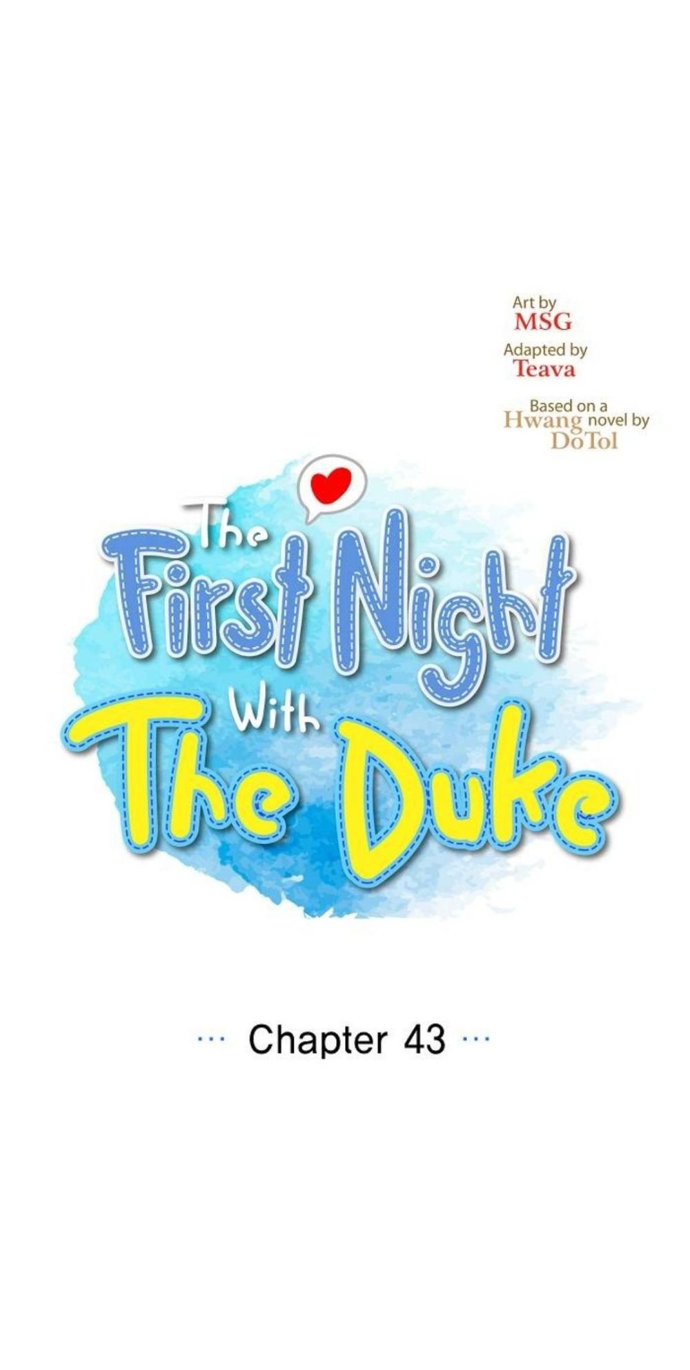 I Stole The Male Lead’s First Night Chapter 43 - Page 10