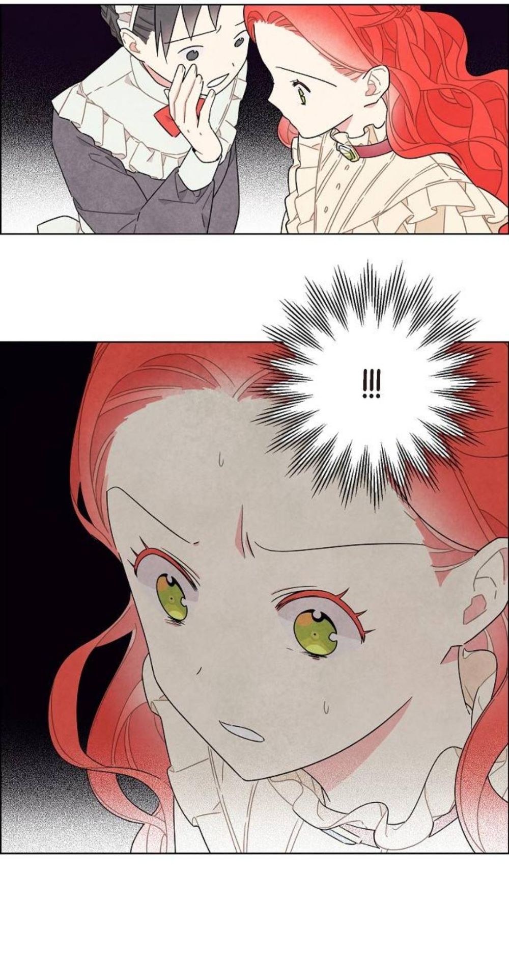 I Stole The Male Lead’s First Night Chapter 43 - Page 26