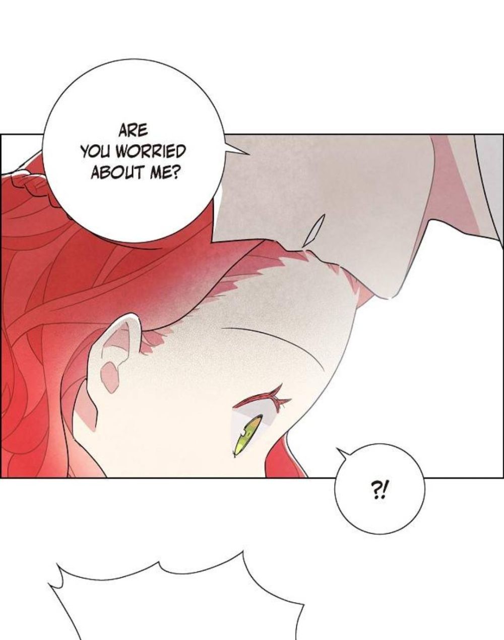 I Stole The Male Lead’s First Night Chapter 43 - Page 40