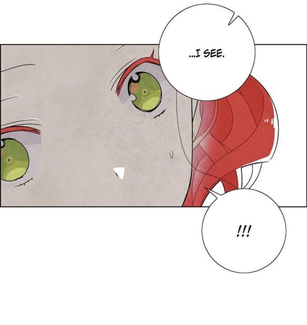 I Stole The Male Lead’s First Night Chapter 43 - Page 42