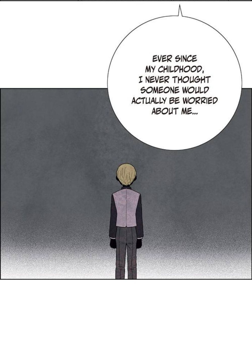 I Stole The Male Lead’s First Night Chapter 43 - Page 44