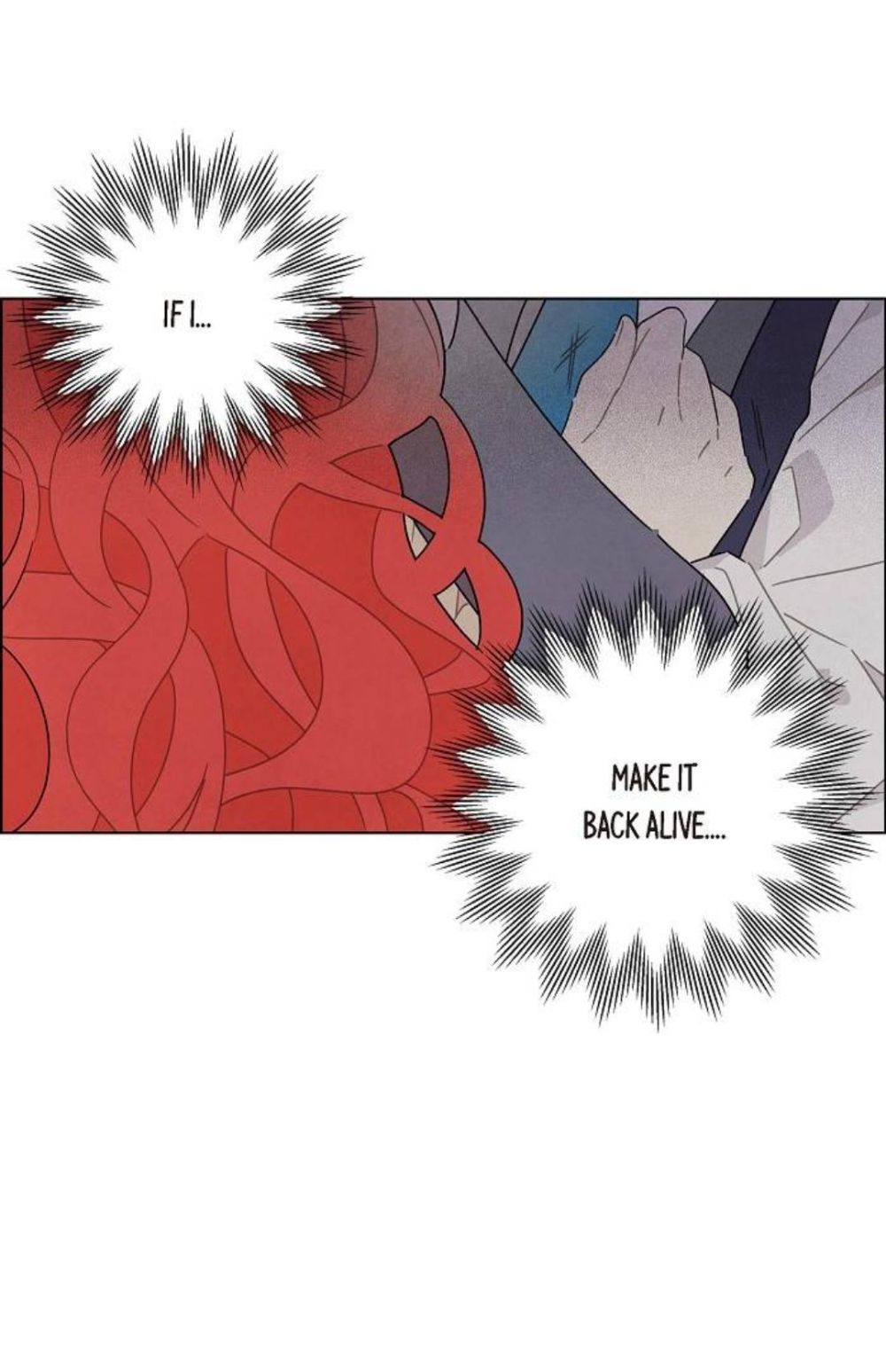 I Stole The Male Lead’s First Night Chapter 43 - Page 61