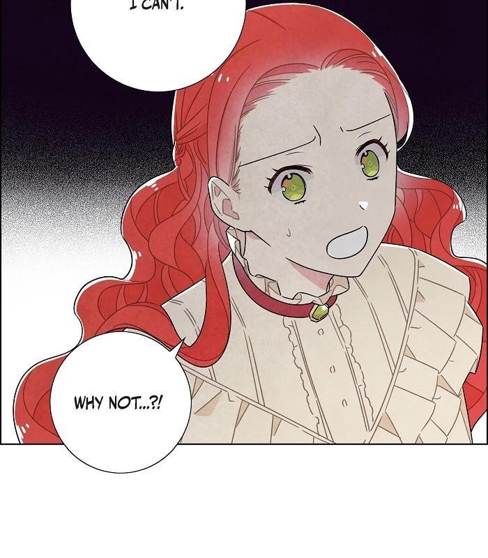 I Stole The Male Lead’s First Night Chapter 44 - Page 8