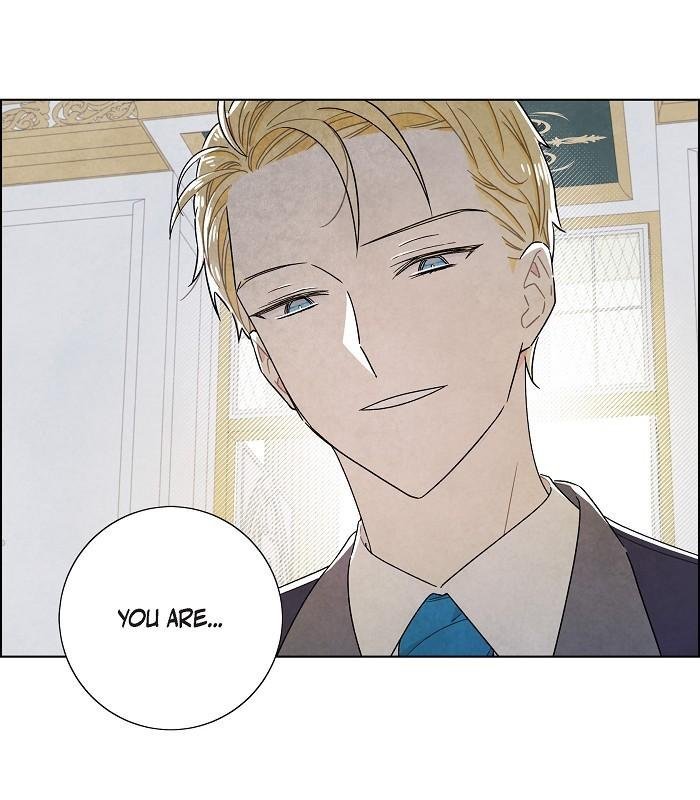 I Stole The Male Lead’s First Night Chapter 44 - Page 9