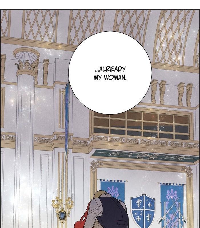 I Stole The Male Lead’s First Night Chapter 44 - Page 10