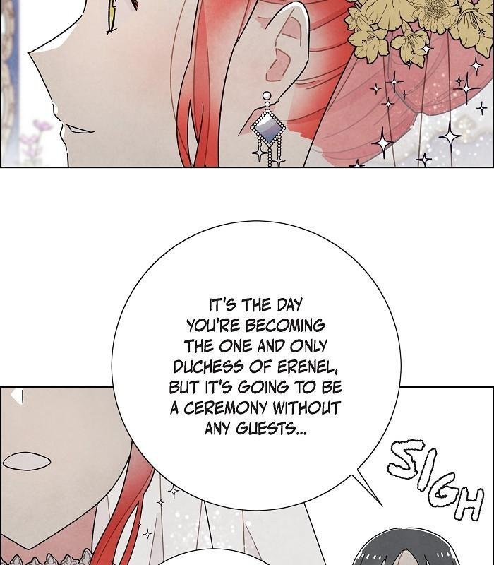 I Stole The Male Lead’s First Night Chapter 44 - Page 18