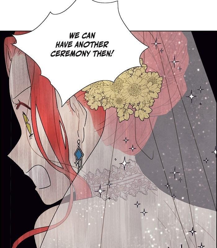 I Stole The Male Lead’s First Night Chapter 44 - Page 21