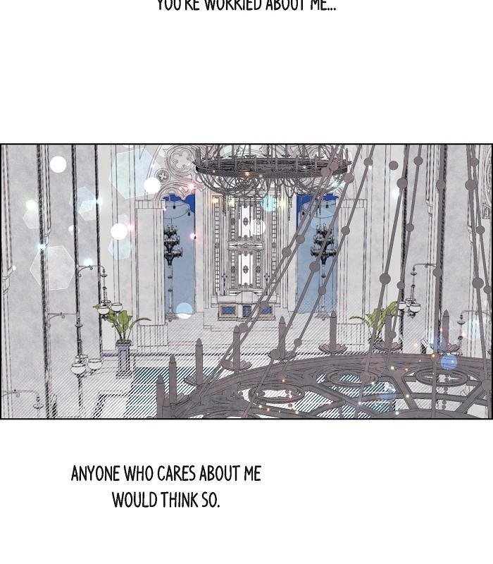 I Stole The Male Lead’s First Night Chapter 44 - Page 26