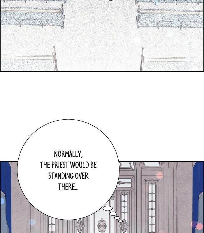 I Stole The Male Lead’s First Night Chapter 44 - Page 37