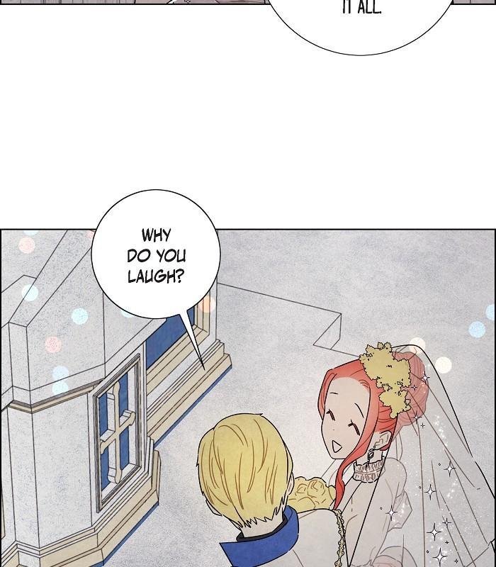 I Stole The Male Lead’s First Night Chapter 44 - Page 40