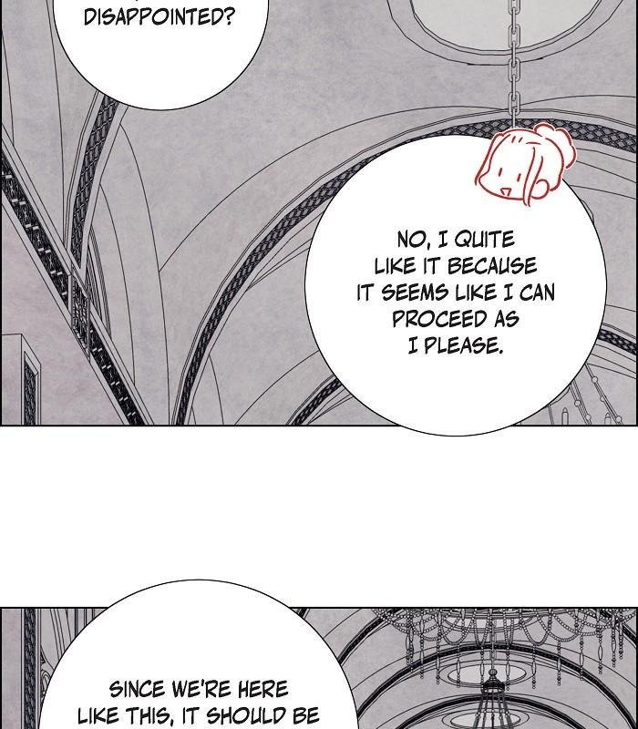 I Stole The Male Lead’s First Night Chapter 44 - Page 42