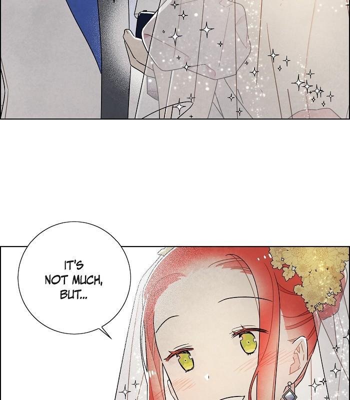 I Stole The Male Lead’s First Night Chapter 44 - Page 48