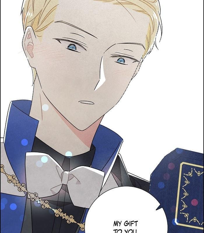 I Stole The Male Lead’s First Night Chapter 44 - Page 51