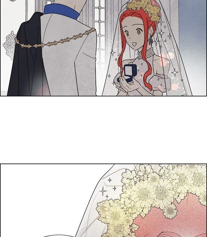 I Stole The Male Lead’s First Night Chapter 44 - Page 53