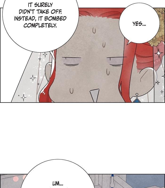 I Stole The Male Lead’s First Night Chapter 44 - Page 57