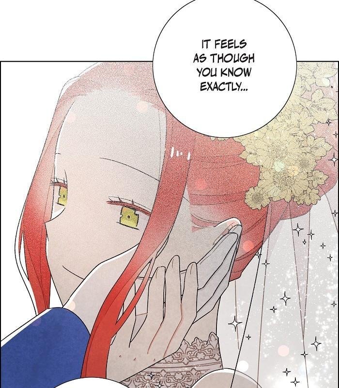 I Stole The Male Lead’s First Night Chapter 44 - Page 64