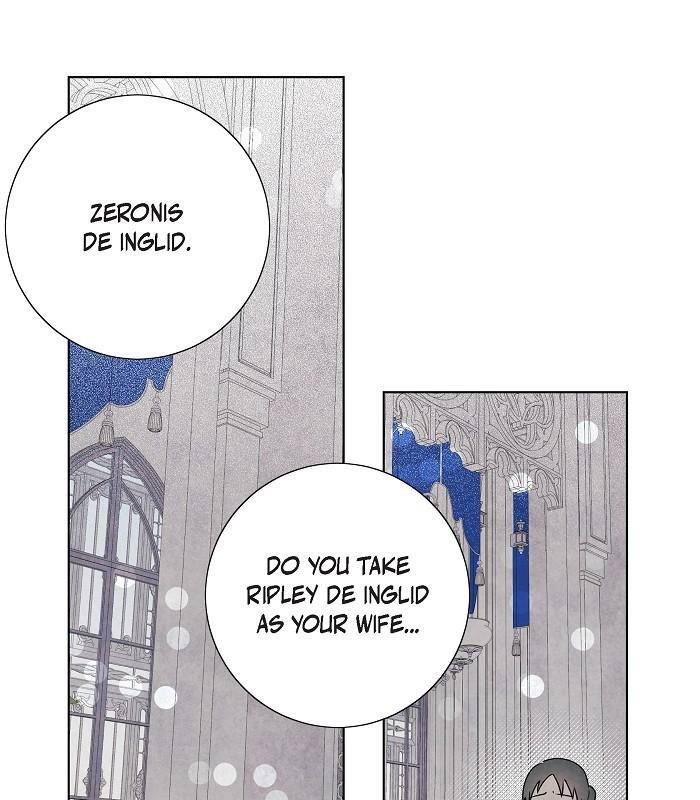 I Stole The Male Lead’s First Night Chapter 44 - Page 74