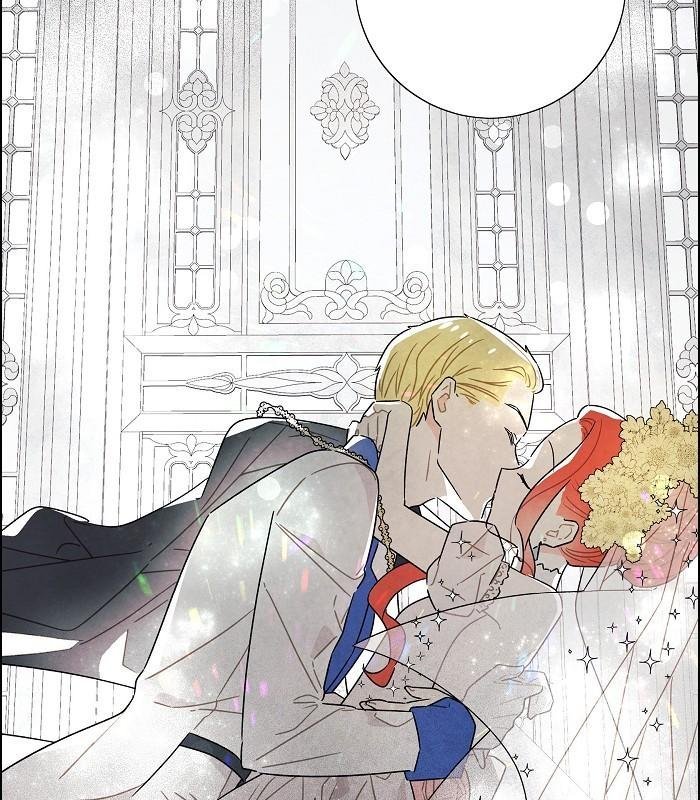 I Stole The Male Lead’s First Night Chapter 44 - Page 80