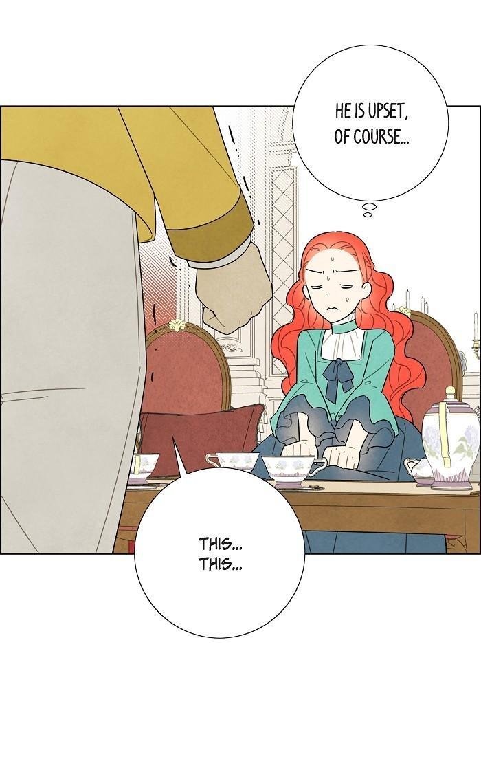 I Stole The Male Lead’s First Night Chapter 44 - Page 85