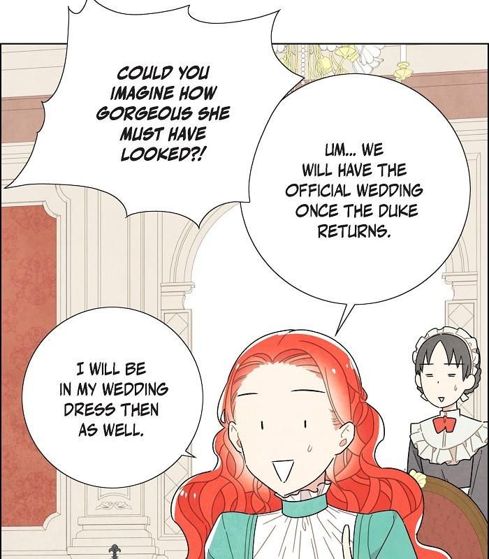 I Stole The Male Lead’s First Night Chapter 45 - Page 7