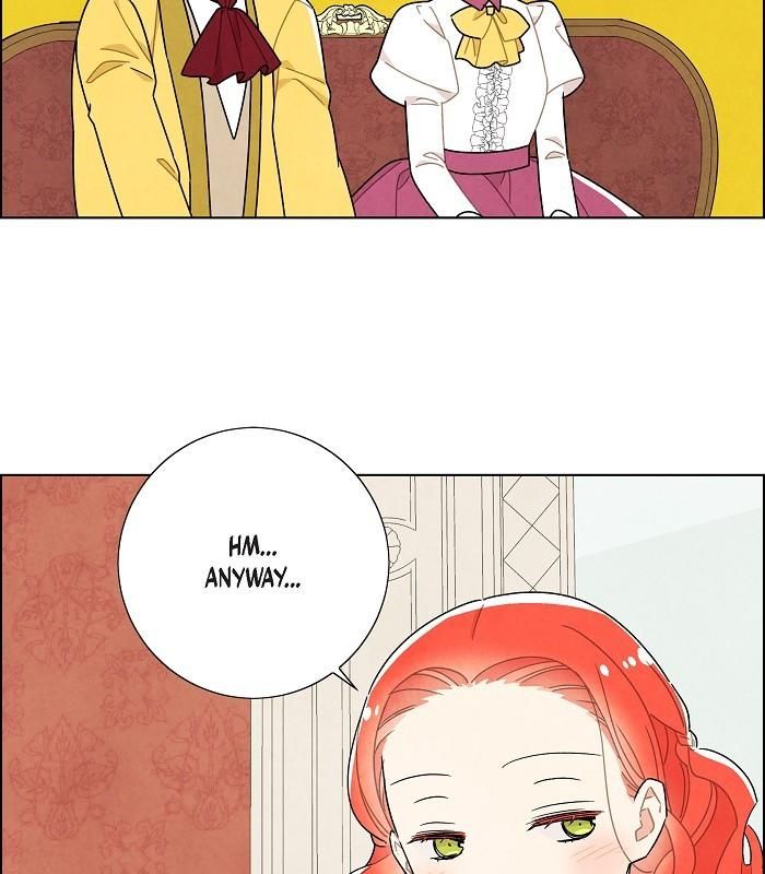 I Stole The Male Lead’s First Night Chapter 45 - Page 9