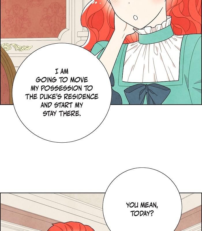 I Stole The Male Lead’s First Night Chapter 45 - Page 10