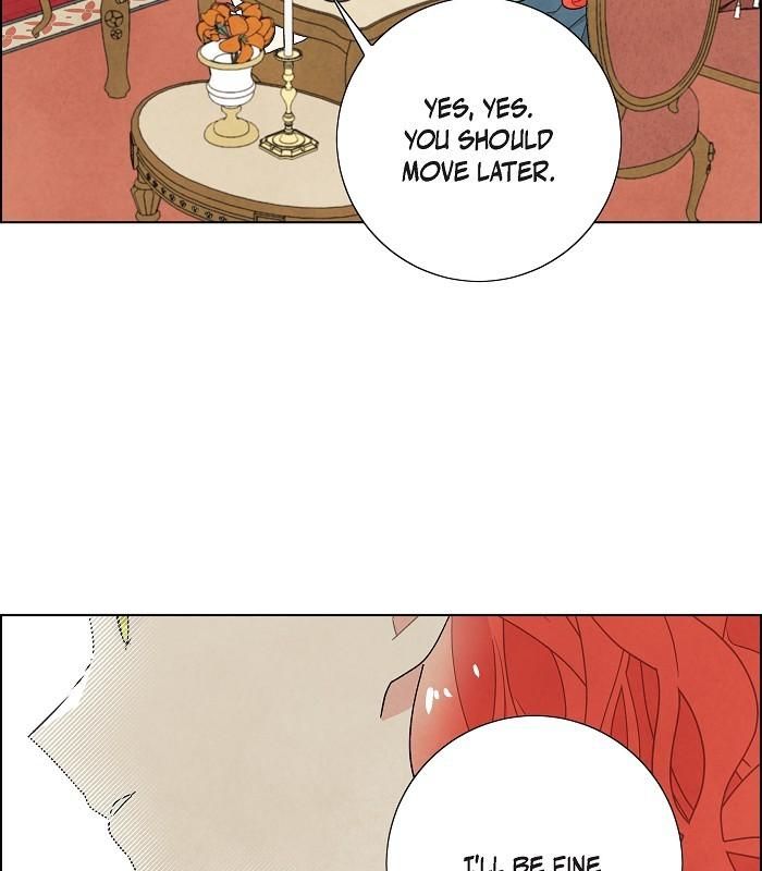 I Stole The Male Lead’s First Night Chapter 45 - Page 13