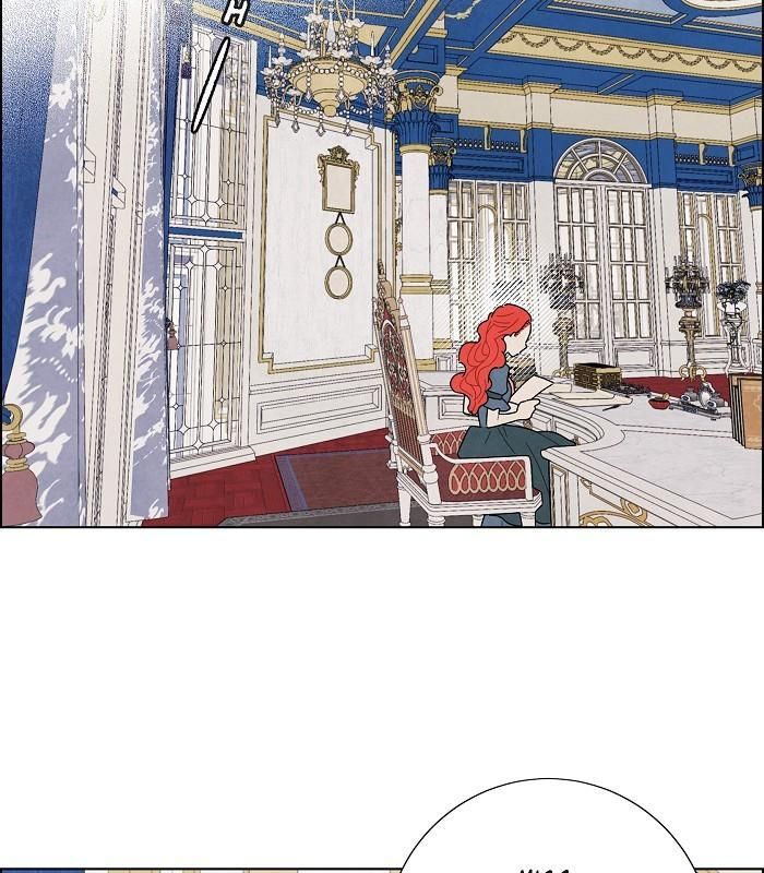 I Stole The Male Lead’s First Night Chapter 45 - Page 21