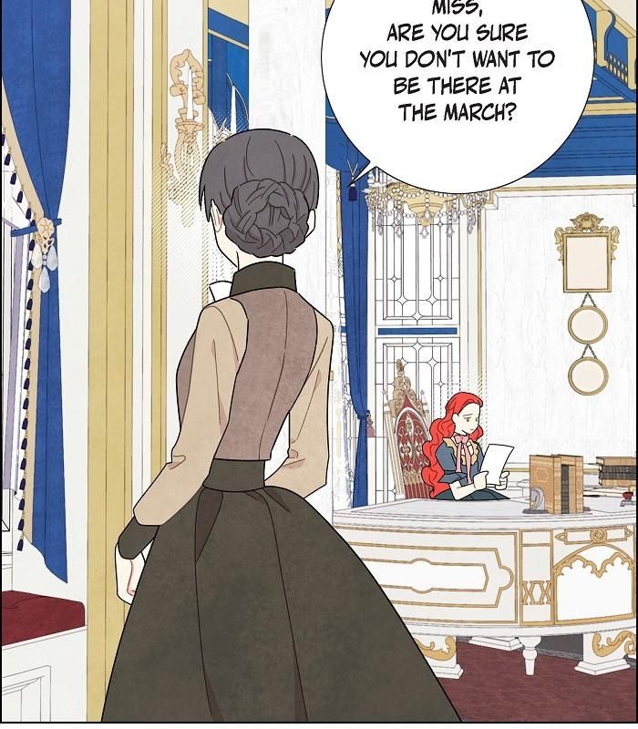 I Stole The Male Lead’s First Night Chapter 45 - Page 22