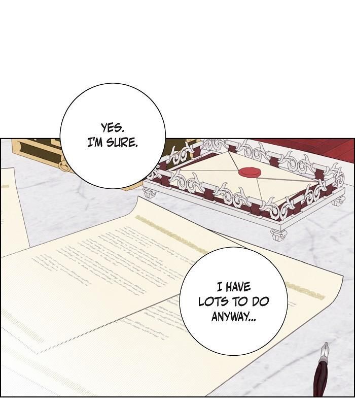 I Stole The Male Lead’s First Night Chapter 45 - Page 23