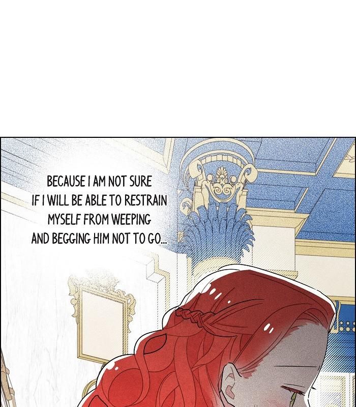 I Stole The Male Lead’s First Night Chapter 45 - Page 24