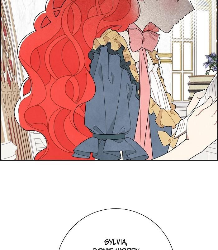 I Stole The Male Lead’s First Night Chapter 45 - Page 25