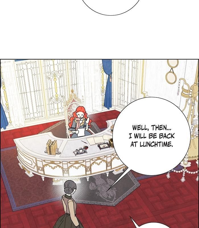 I Stole The Male Lead’s First Night Chapter 45 - Page 27