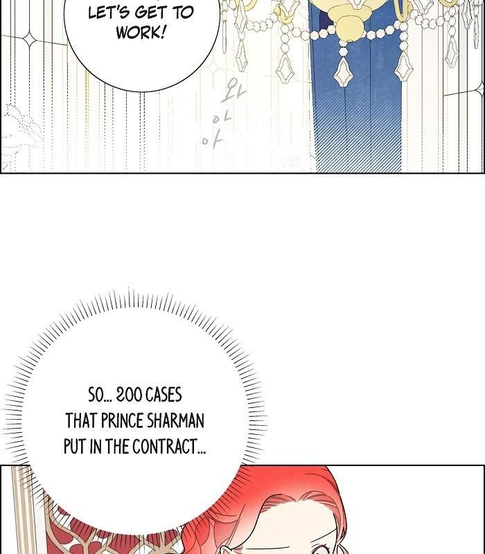 I Stole The Male Lead’s First Night Chapter 45 - Page 29